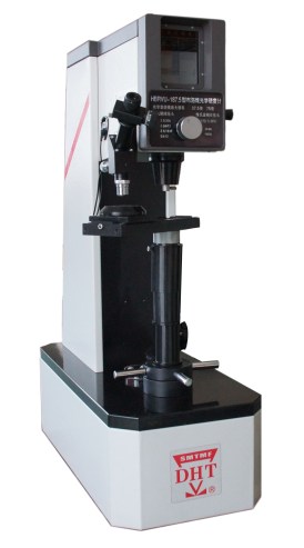 HBRVU-250布洛维光学硬度计