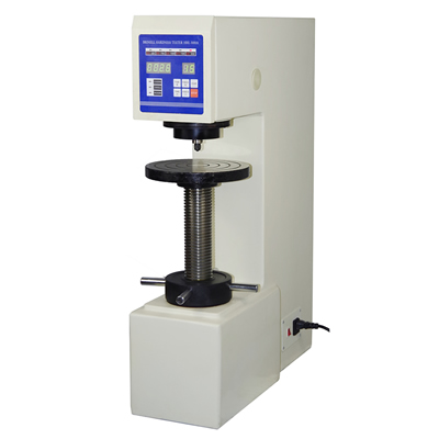 HBE-3000A電子布氏硬度計參數(shù)及圖片