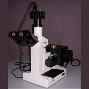 A-4XC倒置金相显微镜参数及图片