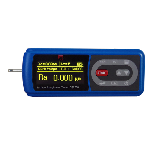 DT2200粗糙度仪